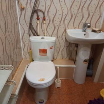 Продается 1-комнатная квартира, 41,6 м²