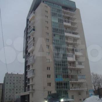 Продается 2-х комнатная квартира, 67,2 м²