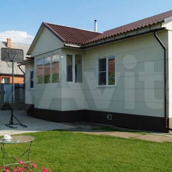 Продается Дом, 120 м²