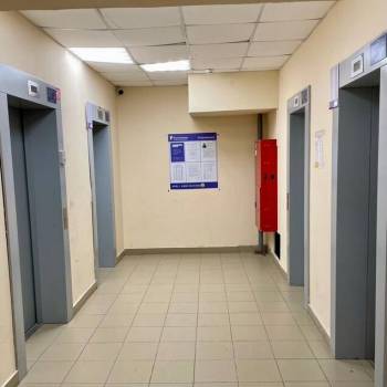 Продается 1-комнатная квартира, 29 м²