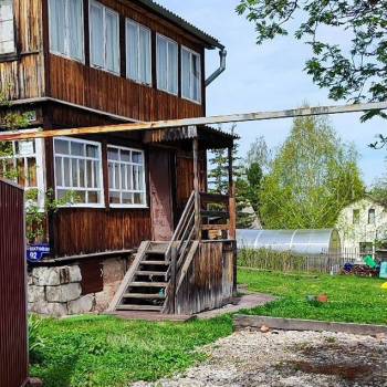 Продается Дом, 40 м²