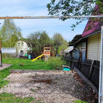 Продается Дом, 40 м²