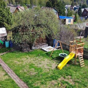 Продается Дом, 40 м²