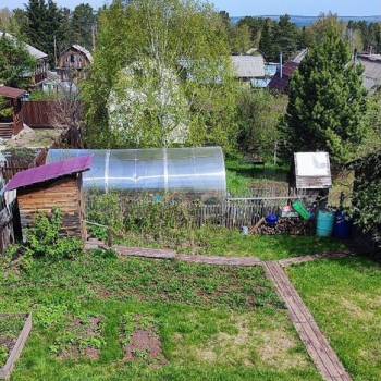 Продается Дом, 40 м²