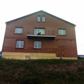 Продается Дом, 356,9 м²