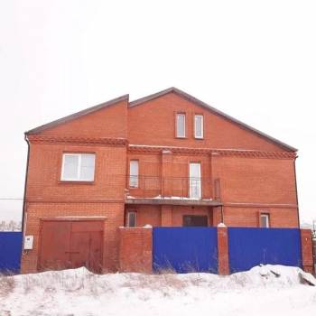 Продается Дом, 356,9 м²