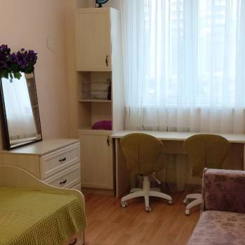 Сдается 2-х комнатная квартира, 60 м²