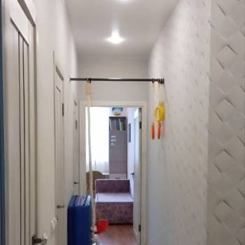 Сдается 2-х комнатная квартира, 60 м²