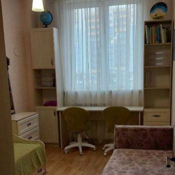 Сдается 2-х комнатная квартира, 60 м²