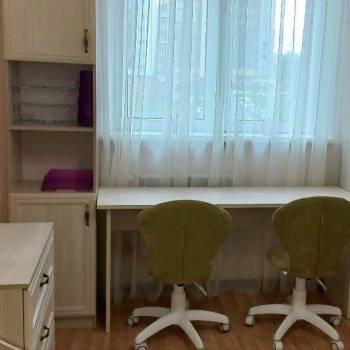 Сдается 2-х комнатная квартира, 60 м²