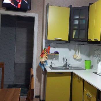 Сдается 2-х комнатная квартира, 60 м²