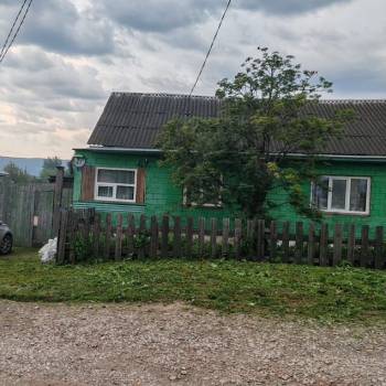 Продается Дом, 44 м²