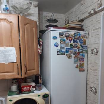 Продается 2-х комнатная квартира, 45,2 м²