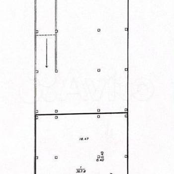 Продается Нежилое помещение, 1025 м²