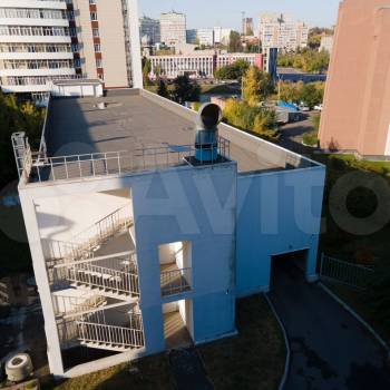 Продается Нежилое помещение, 1025 м²