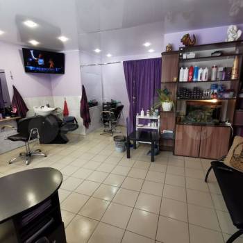 Продается Нежилое помещение, 31 м²