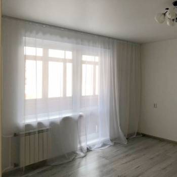 Продается 1-комнатная квартира, 30,7 м²
