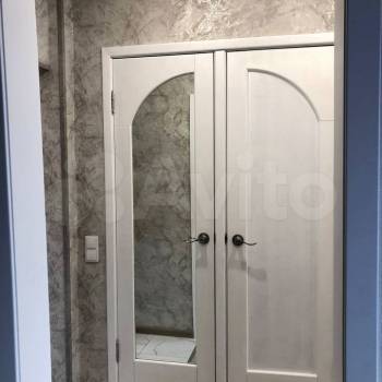 Продается 1-комнатная квартира, 30,7 м²