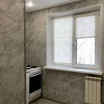 Продается 1-комнатная квартира, 30,7 м²