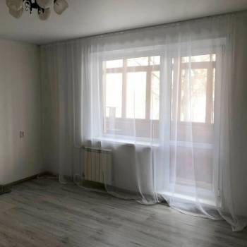 Продается 1-комнатная квартира, 30,7 м²