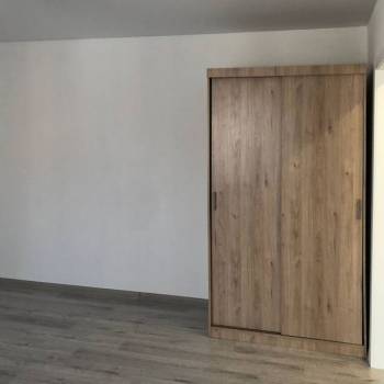 Продается 1-комнатная квартира, 30,7 м²