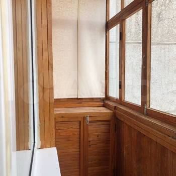 Продается 1-комнатная квартира, 30,7 м²