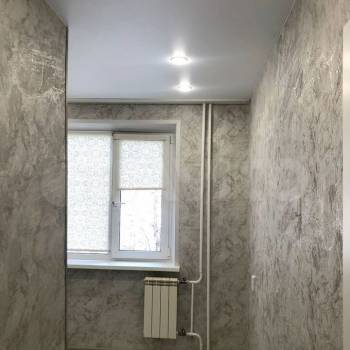 Продается 1-комнатная квартира, 30,7 м²