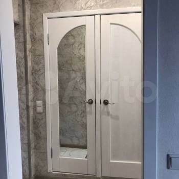 Продается 1-комнатная квартира, 30,7 м²