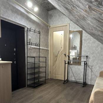 Продается 1-комнатная квартира, 12 м²