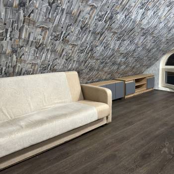 Продается 1-комнатная квартира, 12 м²