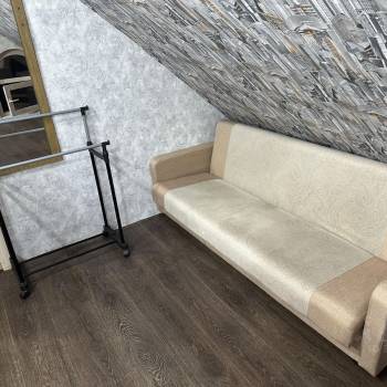 Продается 1-комнатная квартира, 12 м²