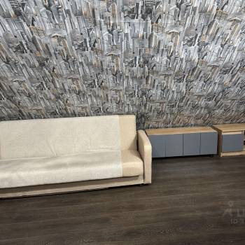 Продается 1-комнатная квартира, 12 м²