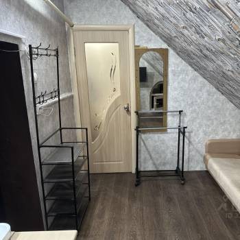 Продается 1-комнатная квартира, 12 м²