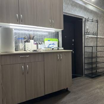 Продается 1-комнатная квартира, 12 м²