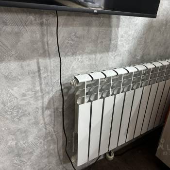 Продается 1-комнатная квартира, 12 м²