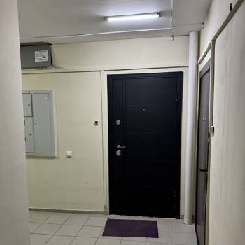 Продается 1-комнатная квартира, 39,3 м²