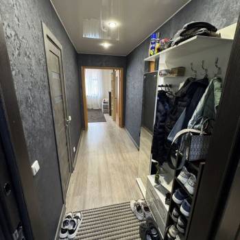 Продается 1-комнатная квартира, 39,3 м²