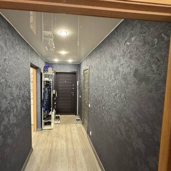 Продается 1-комнатная квартира, 39,3 м²