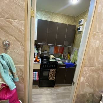 Продается 1-комнатная квартира, 16,5 м²