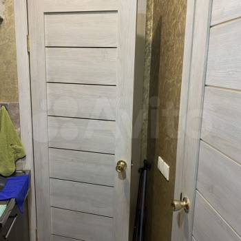 Продается 1-комнатная квартира, 16,5 м²