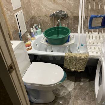 Продается 1-комнатная квартира, 16,5 м²