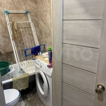 Продается 1-комнатная квартира, 16,5 м²