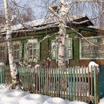 Продается Дом, 48 м²