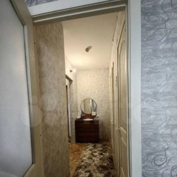 Продается 1-комнатная квартира, 36 м²