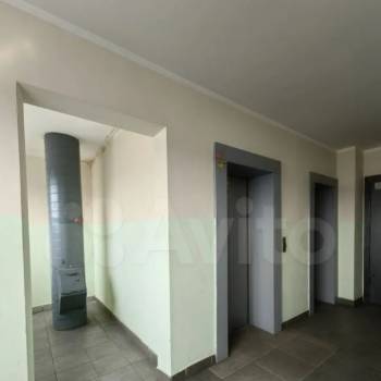 Продается 1-комнатная квартира, 36 м²