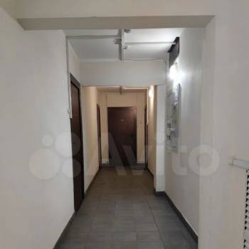 Продается 1-комнатная квартира, 36 м²