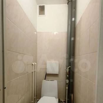 Продается 1-комнатная квартира, 36 м²