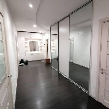 Продается 3-х комнатная квартира, 95,5 м²