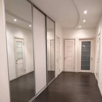 Продается 3-х комнатная квартира, 95,5 м²