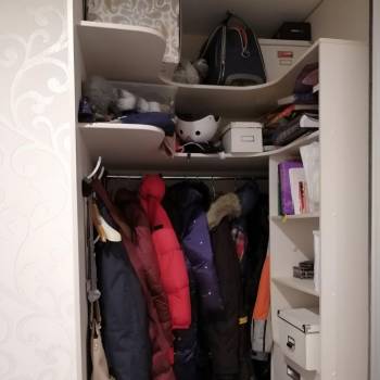 Продается 3-х комнатная квартира, 95,5 м²